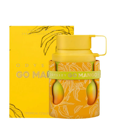 Go Mango Decant