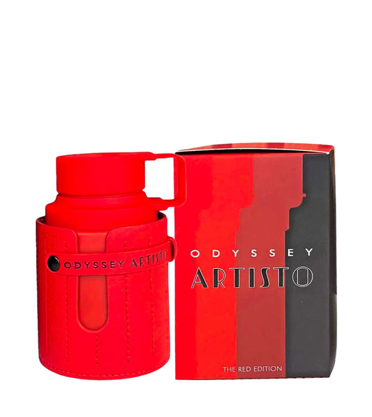 Odyssey artisto