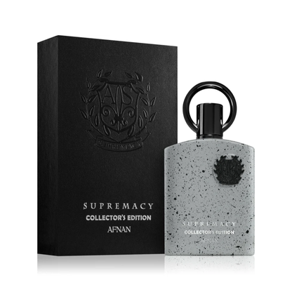 Spremacy Collection Edition Decant