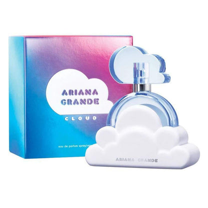 Cloud Decant