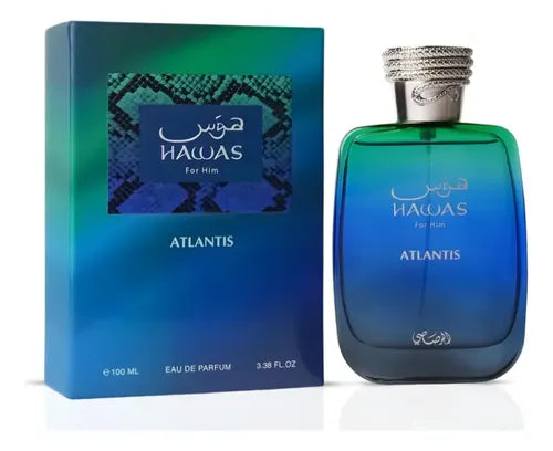 Hawas atlantis