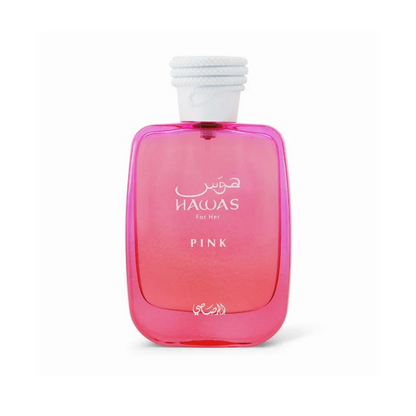 Hawas Pink - Rasasi 100ml