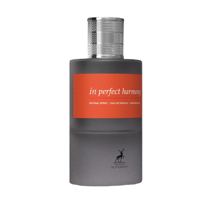 In Perfect Harmony - Maison Alhambra 100ml
