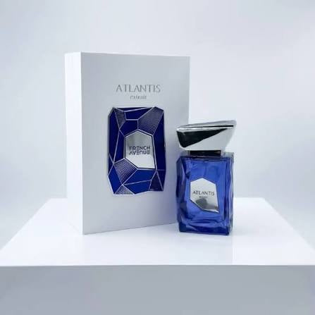 Atlantis Extrait