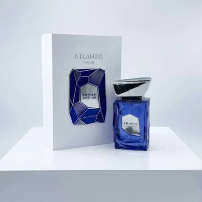 Atlantis Extrait
