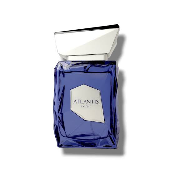 Atlantis Extrait
