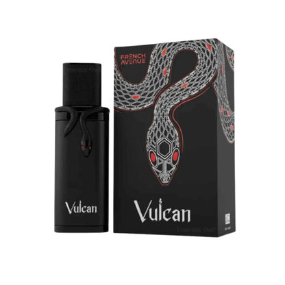 Vulcan Feu Black Friday