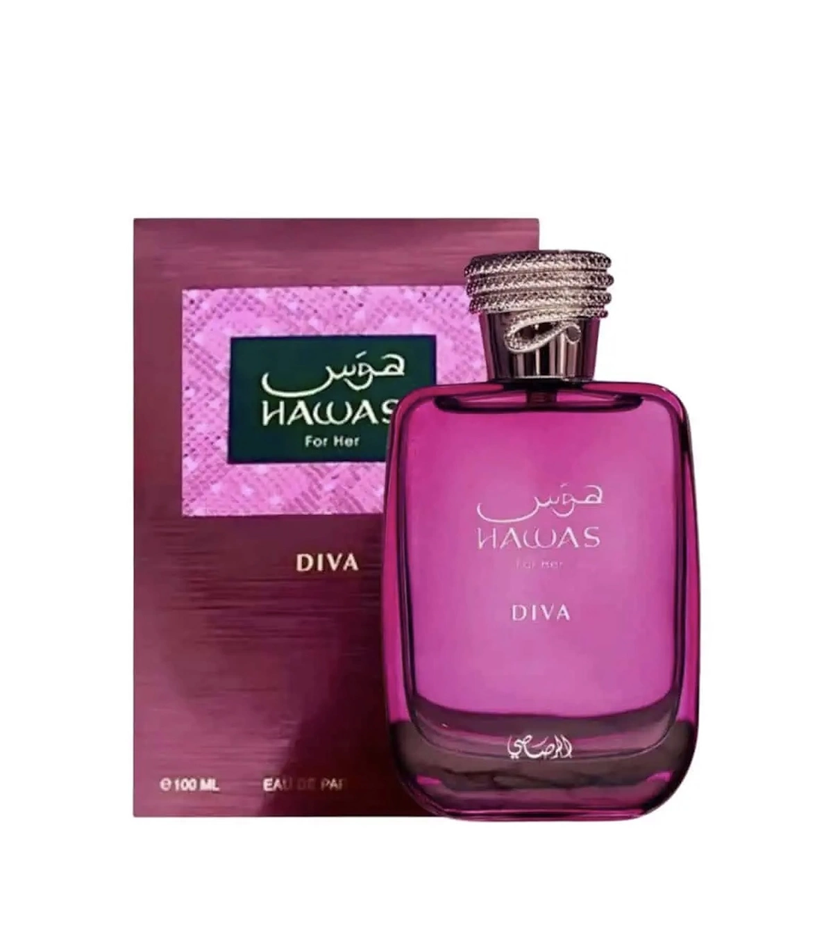 Hawas diva