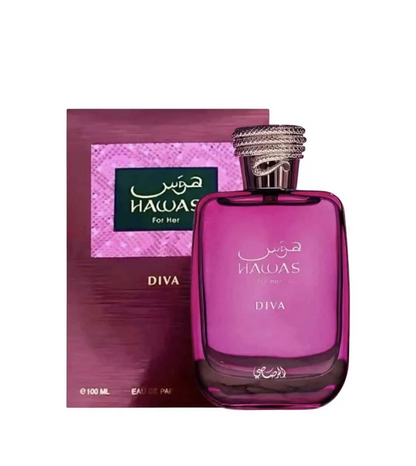 Hawas diva