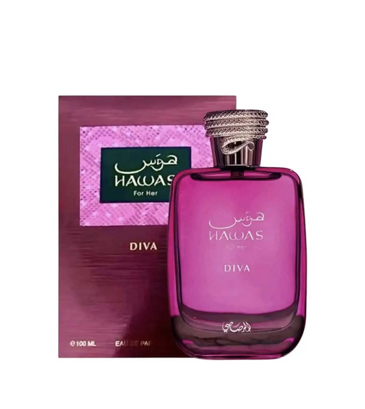 Hawas diva