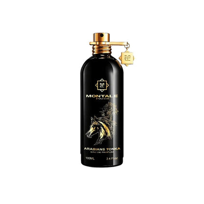 Montale Paris Arabians Tonka