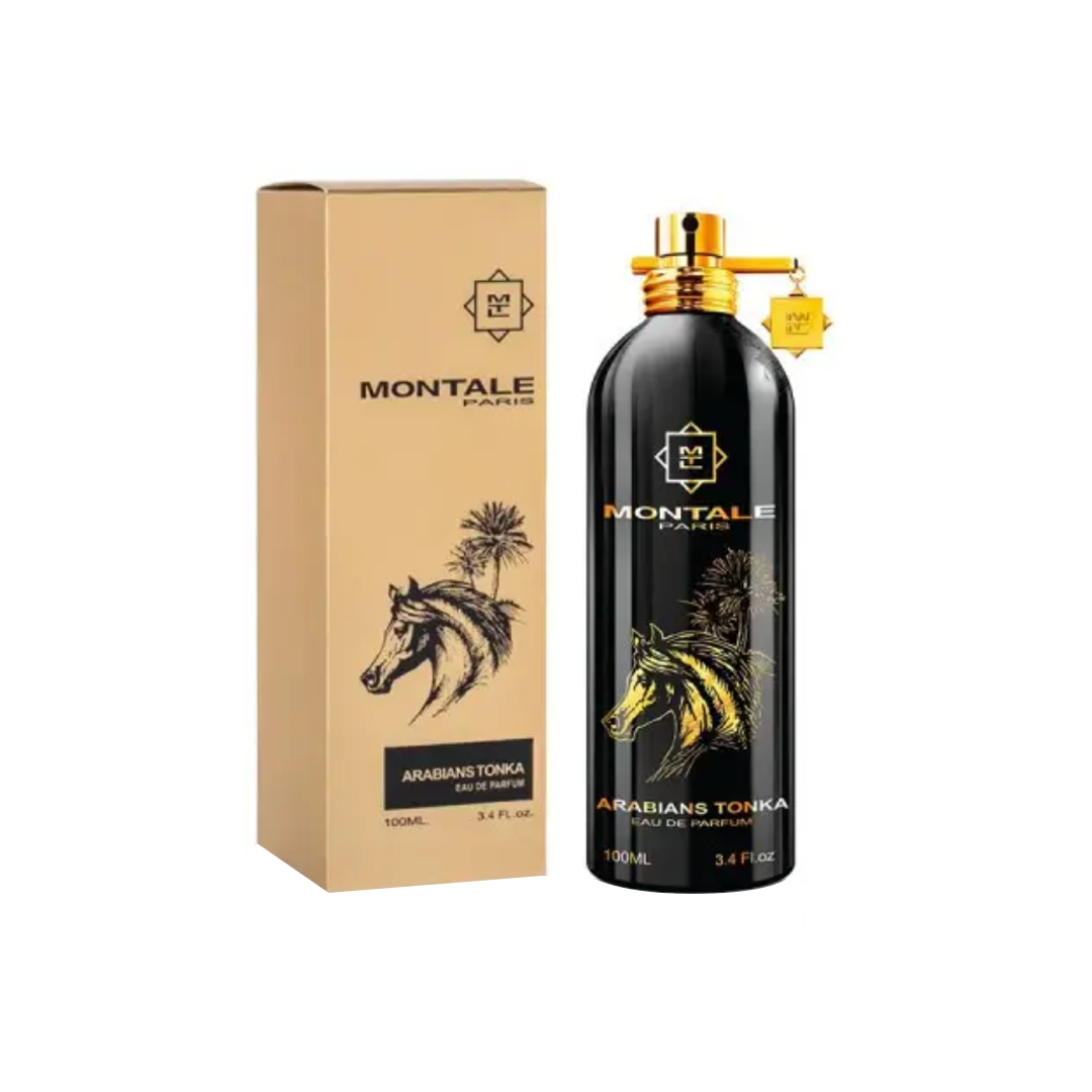 Montale Paris Arabians Tonka