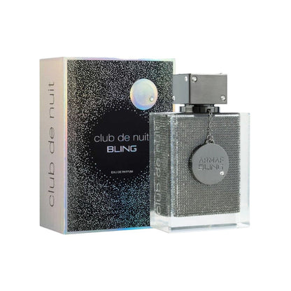 Club de Nuit Bling Decant