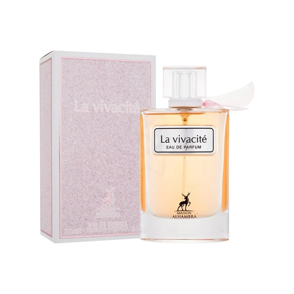 La Vivacite