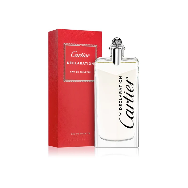 Declaration de Cartier