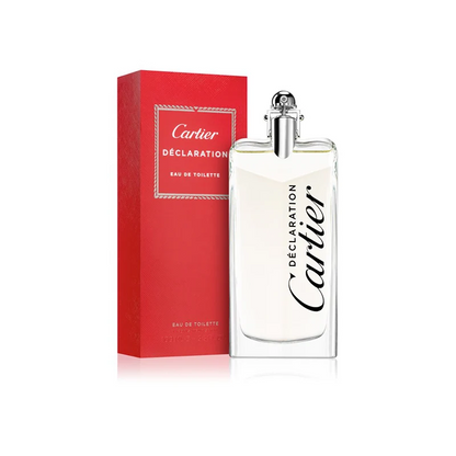 Declaration de Cartier
