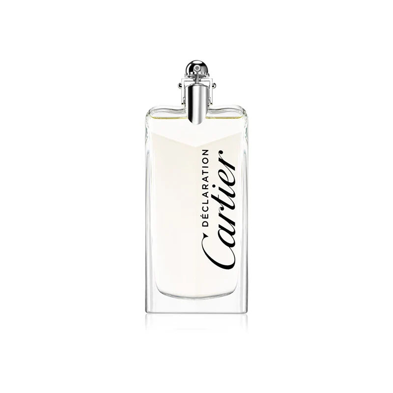 Declaration de Cartier