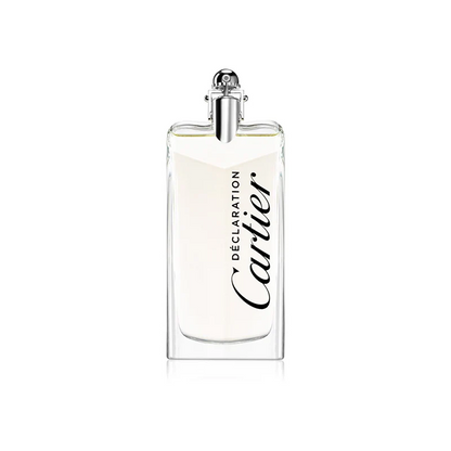Declaration de Cartier