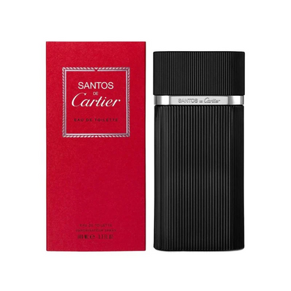Cartier Santos EDT