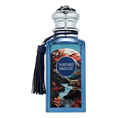 Safari Breeze French Avenue