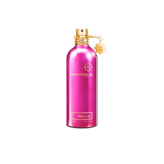 Roses Musk Decant