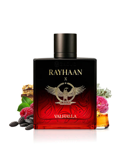Rayhaan Valhalla