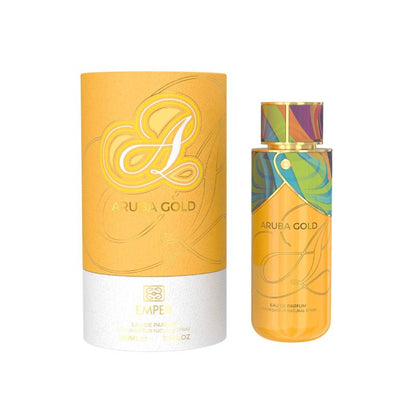 Aruba Gold Alternativa del Erba Gold
