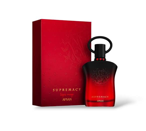 Supremacy Tapis Rouge