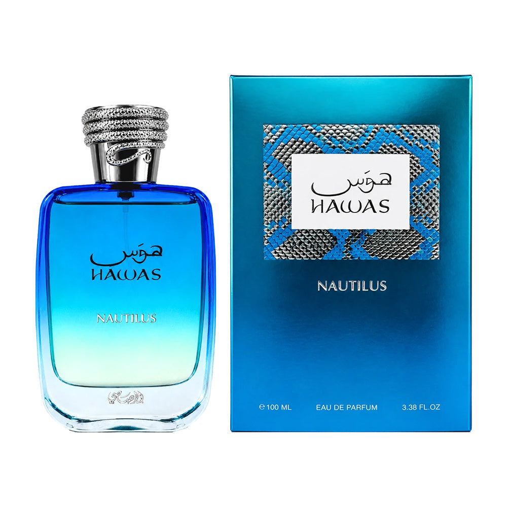 Hawas Nautilus