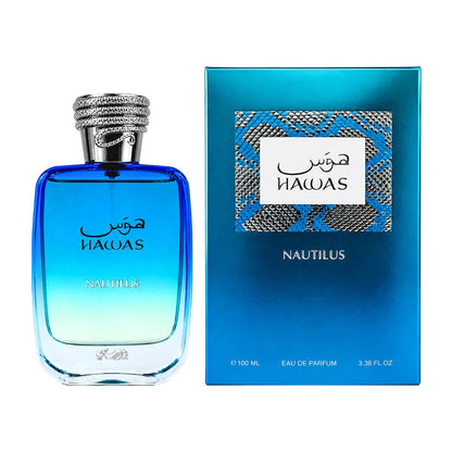 Hawas Nautilus