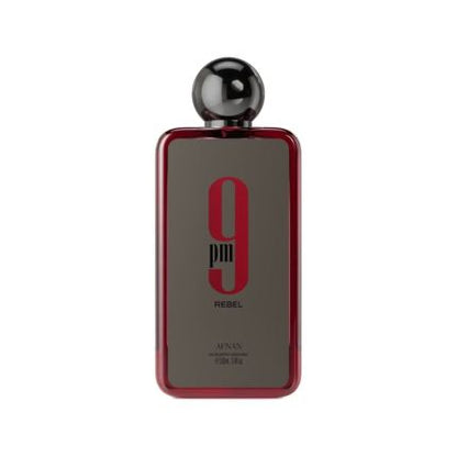 9pm Rebel