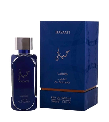 Hayaati Maleky