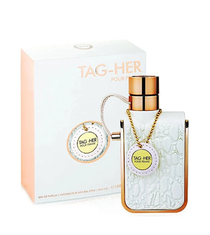 Tag Her Decant
