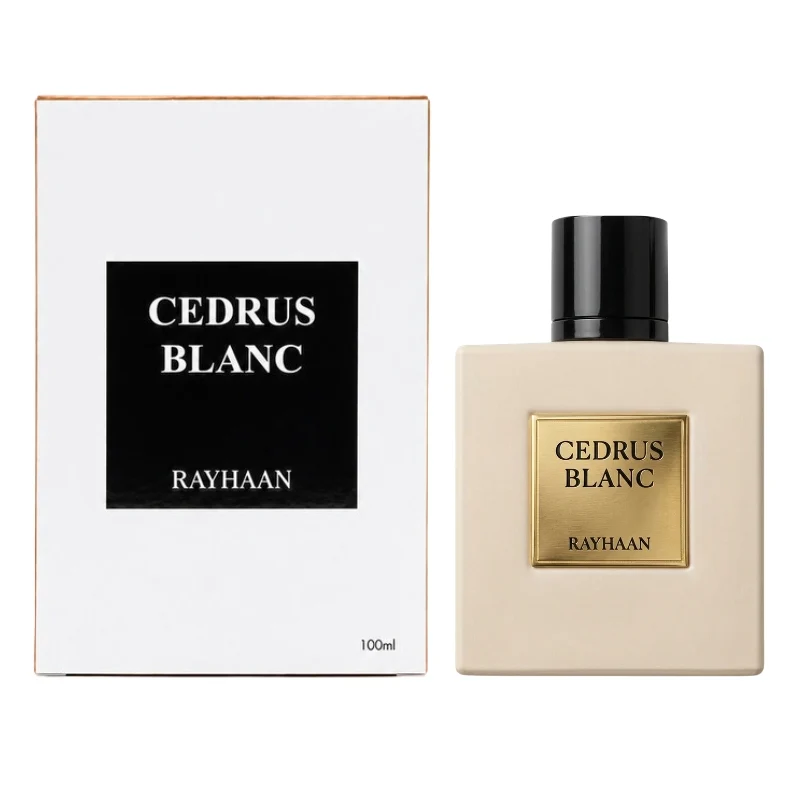 Cedrus Blanc