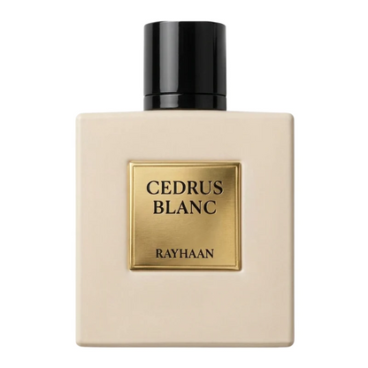 Cedrus Blanc
