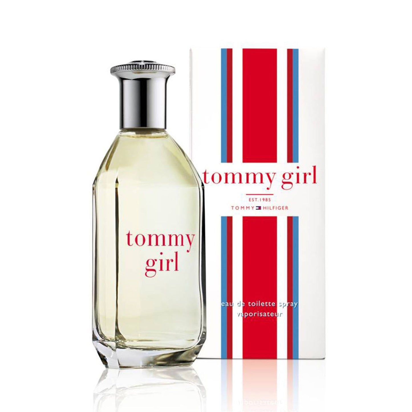 Tommy girl