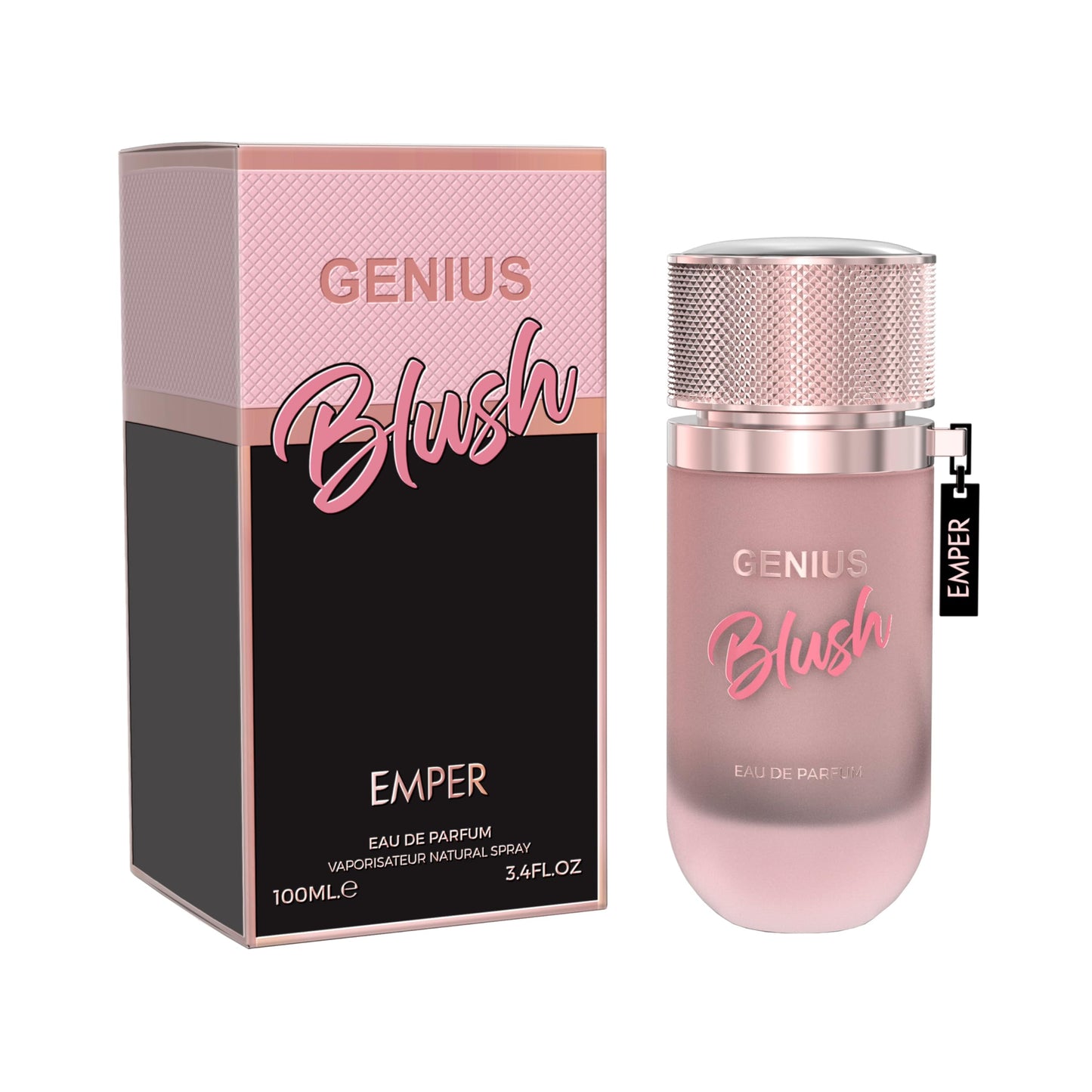 Genius blush alternativa de Ch good girl Blush