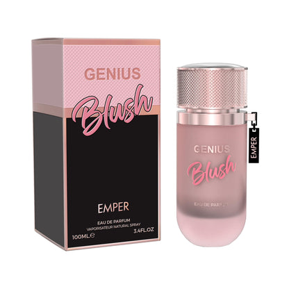Genius blush alternativa de Ch good girl Blush