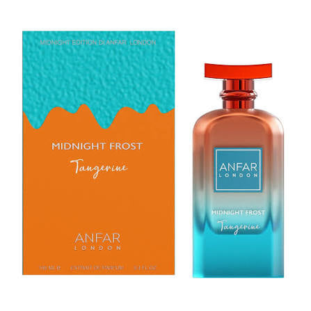 Midnight Frost Tangerine de Anfar London