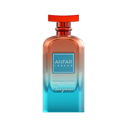Midnight Frost Tangerine de Anfar London