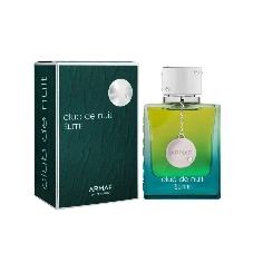 Club de nuit Elite de Armaf