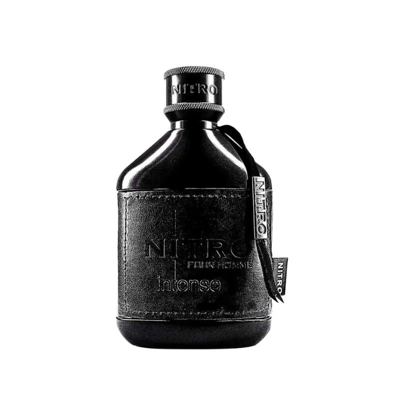 Nitro Pour Homme intense