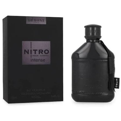 Nitro Pour Homme intense