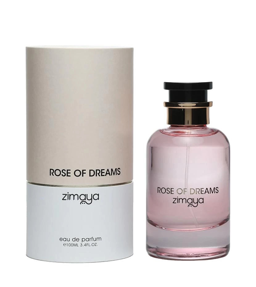 Rose of Dreams de Zimaya