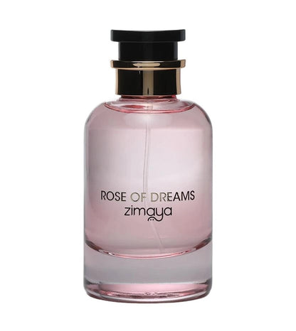 Rose of Dreams de Zimaya