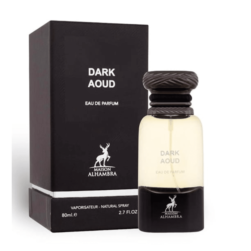 Dark Aoud