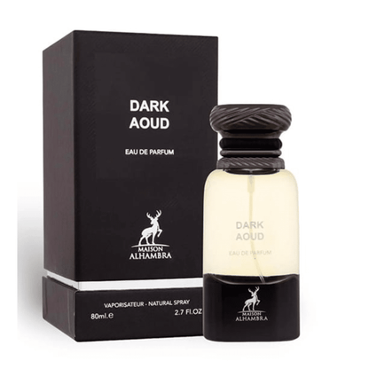 Dark Aoud