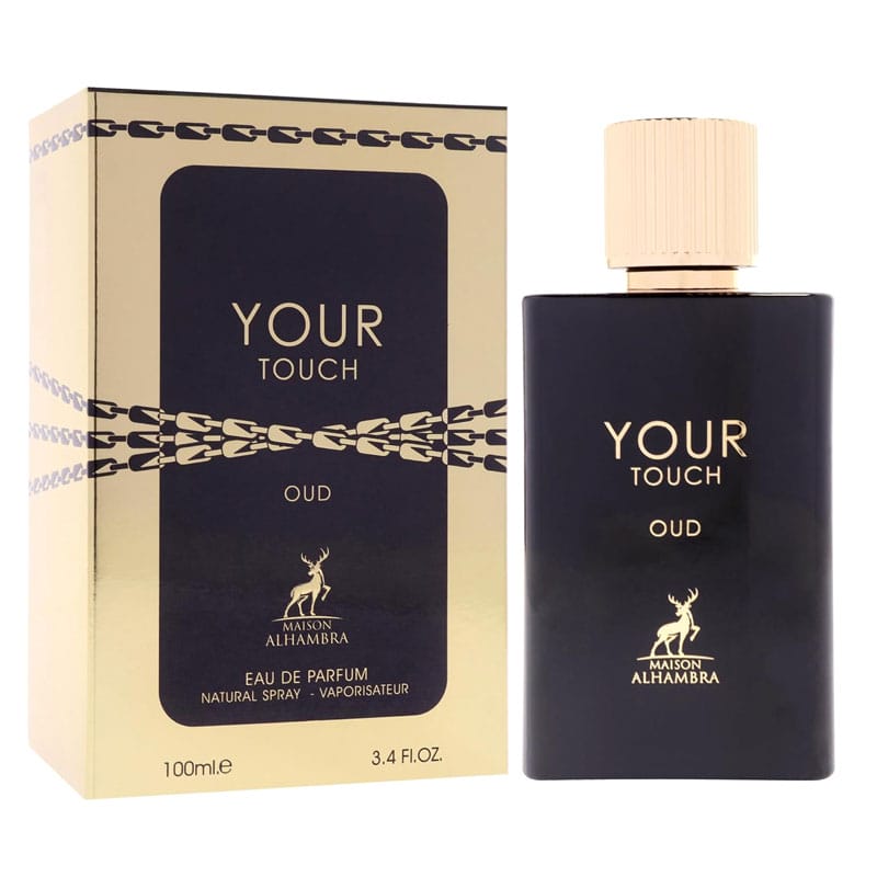 Your Touch Oud
