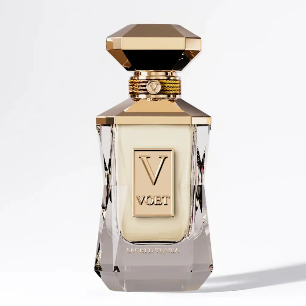 Voet Sacred Tonka