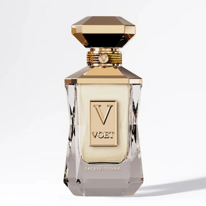 Voet Sacred Tonka